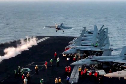 costul ofensivei militare americane impotriva houthi se apropie de un miliard de dolari care este insa rezultatul 67f10add3c760