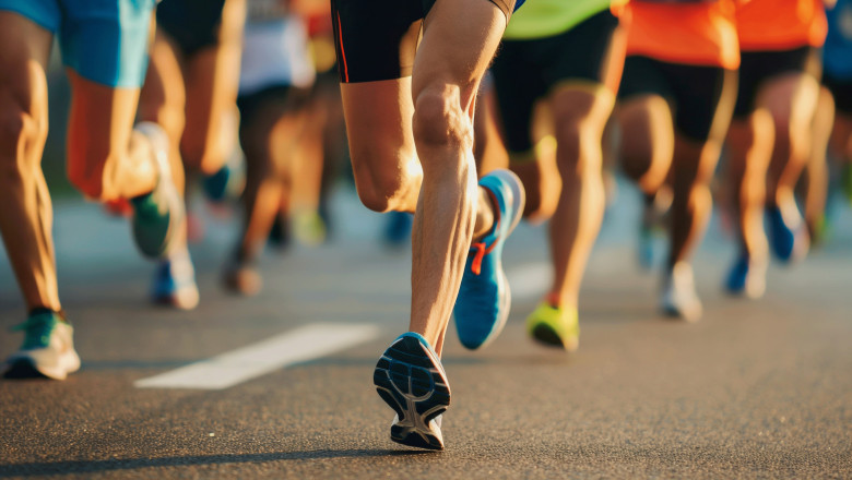 creierul incepe sa se autoconsume in timpul unui maraton pentru a supravietui efortului extrem ce au descoperit cercetatorii 67fad3696759d