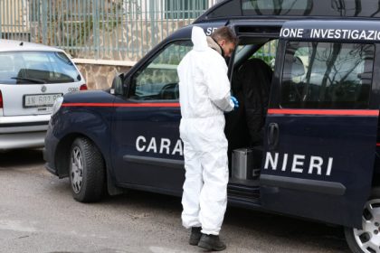 crime in stil mafiot la roma un interlop chinez si iubita sa au fost asasinati ce suspecteaza anchetatorii 67ffe0ee66a3d