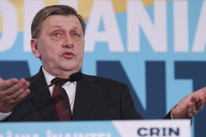 crin antonescu e foarte important ca romania sa discute la pachet garantii de securitate pentru ucraina si pentru r moldova 6811167965b10