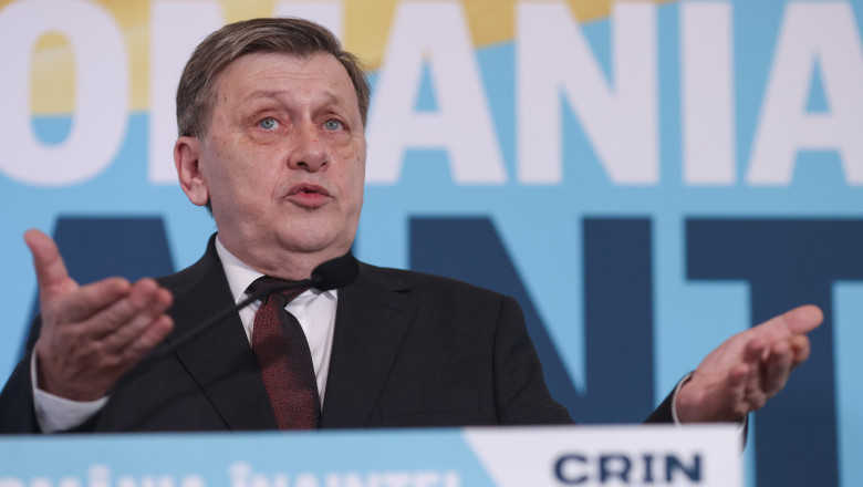 crin antonescu e foarte important ca romania sa discute la pachet garantii de securitate pentru ucraina si pentru r moldova 6811167965b10