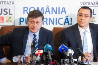 crin antonescu problema cu victor ponta nu este ca e tradator ci ca e travestit 67ebc077265b4