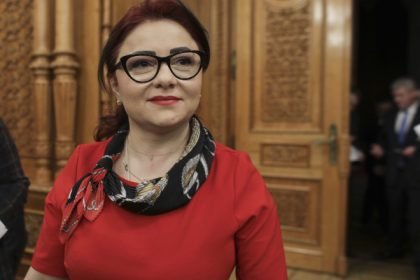 cristina traila a fost numita secretar general al guvernului decizia a fost publicata in monitorul oficial 680fbdeccd332