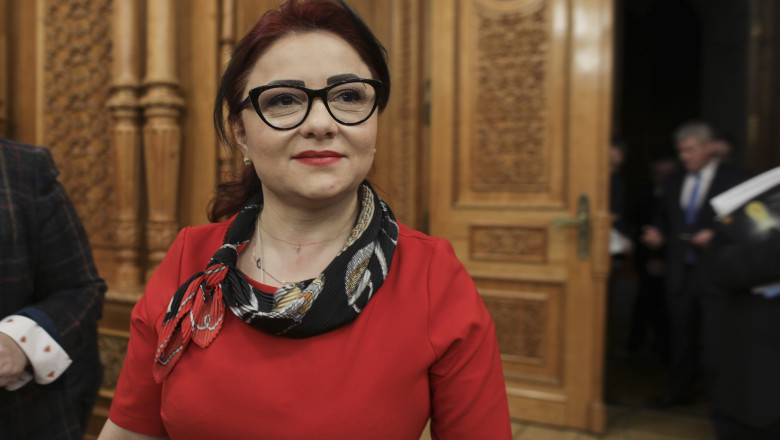 cristina traila a fost numita secretar general al guvernului decizia a fost publicata in monitorul oficial 680fbdeccd332