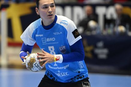 csm bucuresti esbjerg 30 29 victorie importanta pentru campioana romaniei cristina neagu la ultimul meci international acasa 6807d7879c73c