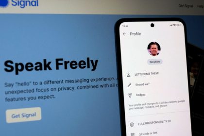 cum a ajuns jurnalistul de la the atlantic sa fie adaugat la grupul secret de discutii la ce concluzii a ajuns ancheta casei albe 67f35020a2d75