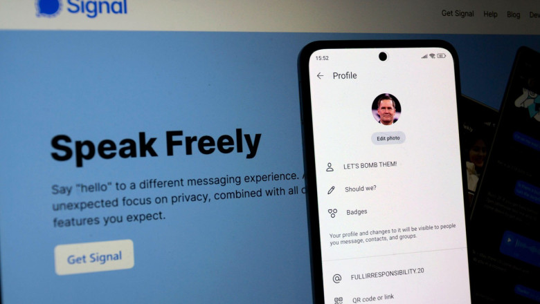 cum a ajuns jurnalistul de la the atlantic sa fie adaugat la grupul secret de discutii la ce concluzii a ajuns ancheta casei albe 67f35020a2d75