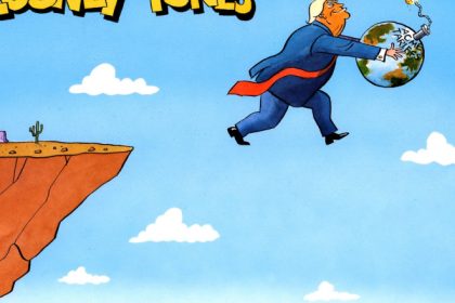 cum a distrus donald trump increderea in sua si cum arata lumea acum rusia si china au privit in liniste sinuciderea americii 67fc8970c4d5f