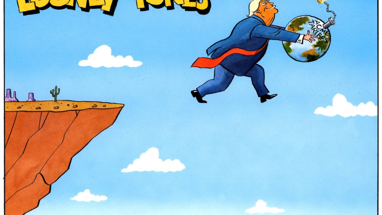 cum a distrus donald trump increderea in sua si cum arata lumea acum rusia si china au privit in liniste sinuciderea americii 67fc8970c4d5f