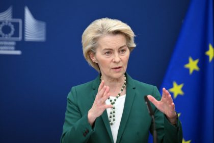 cum ar putea tarifele lui trump sa ajute europa ursula von der leyen toata lumea cere acum mai multe schimburi comerciale cu ue 67ff4e6caf506