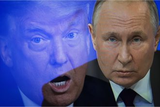 cum i a manevrat vladimir putin pe presedintii americani donadl trump este doar cel mai recent care afla cum e sa negociezi 680eff9c872af