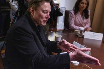 cum isi exagereaza succesele departamentul condus de musk doge nu si atinge tintele de reducere a cheltuielilor guvernamentale 67fd173c9df7d