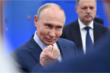 cum profita putin de haosul iscat de trump ca sa transforme rusia intr o putere euro pacifica ambitiile moscovei in asia de sud est 6801d0a608ff7
