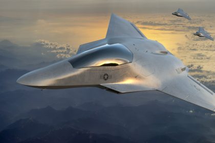 cum s ar putea transforma luptele aeriene odata cu aparitia avioanelor de vanatoare de generatia a sasea ce caracteristici vor avea 67ecbaf4216f2