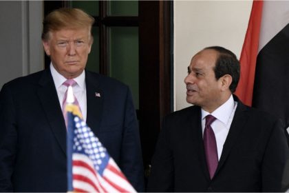 cum sa il refuzi pe trump fara sa il superi planul american pentru gaza pune presiune pe dictatorul preferat al presedintelui sua 6805cc24cd19b