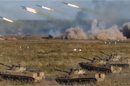 cum se pregateste deja rusia pentru un viitor razboi contra nato la granita europei cele mai noi arme rusesti nu mai ajung in ucraina 681054a0c32b9