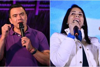 daniel noboa declarat castigator al alegerilor prezidentiale din ecuador rivala sa luisa gonzalez contesta rezultatul 67fca5908ec3f