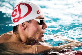 david popovici a castigat titlul national la 50 m liber cu nou record 67f7c3e3d5468