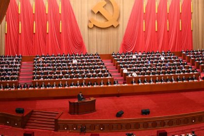 de ce a transmis china tarziu un mesaj de condoleante la moartea papei francisc relatia tensionata a beijingului cu vaticanul 6807e9924598c