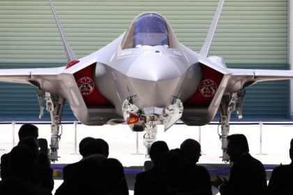 de ce belgia doreste ca viitoarele sale avioane f 35a sa fie asamblate in italia si nu aduse din statele unite 680a5c8547116