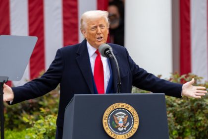 de ce nu apare rusia pe lista tarilor vizate de tarifele lui donald trump explicatii de la casa alba 67ee2d445b171