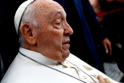 de ce papa francisc a rupt traditia si a ales biserica sfanta maria maggiore ca loc al inmormantarii 680c708963cfc