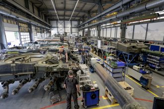 demersul condus de germania de a deschide acordul de aparare al ue pentru marea britanie si canada se loveste de opozitia frantei 67ef9c10eb899