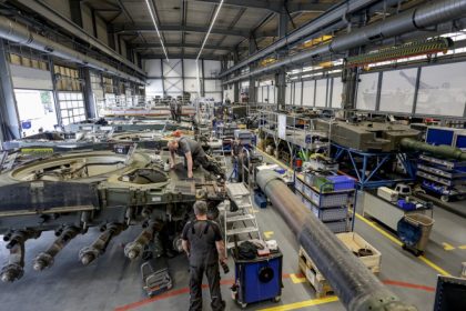 demersul condus de germania de a deschide acordul de aparare al ue pentru marea britanie si canada se loveste de opozitia frantei 67ef9c10eb899