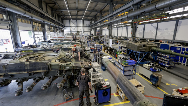 demersul condus de germania de a deschide acordul de aparare al ue pentru marea britanie si canada se loveste de opozitia frantei 67ef9c10eb899