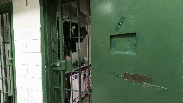 deputatii din comisia pentru abuzuri au facut un tur al penitenciarelor din romania ce concluzii au tras la final 680152851dc83