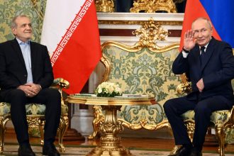 deputatii rusi au ratificat tratatul de cooperare cu iranul ce presupune parteneriatul in cazul amenintarilor comune de securitate 67f527396c13a