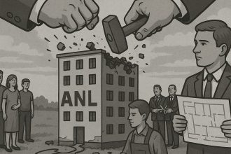 desfiintarea anl criticata de sindicate cerem incetarea imediata a acestei decizii irationale suspecte si abuzive 67fce94d7b7b8