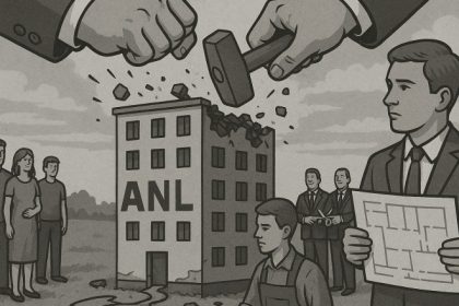 desfiintarea anl criticata de sindicate cerem incetarea imediata a acestei decizii irationale suspecte si abuzive 67fce94d7b7b8