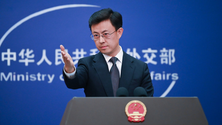 diplomatia chineza il contrazice pe donald trump cei doi sefi de stat nu au avut o conversatie 680f4011509f4