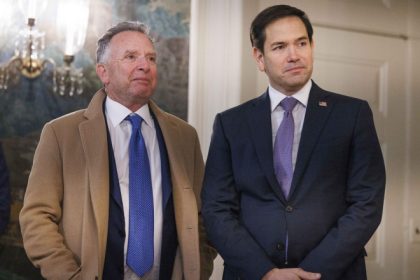 diplomatii sua si cei europeni se intalnesc la paris unde vor discuta despre incetarea razboiului din ucraina 6800a24521b5d