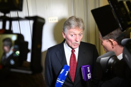 dmitri peskov anunta conditia pentru ca razboiul din ucraina sa se incheie imediat ce spune despre o intalnire putin trump 68094dcd66fc3
