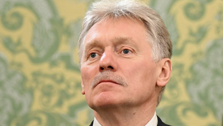 dmitri peskov ataca democratia din europa in romania un candidat castiga alegerile dar nu e bun pentru ca vrea sa discute cu rusia 6809bd313ef76