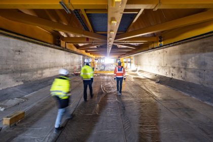 doboram recorduri tunelul construit pe fundul marii care va lega danemarca de germania calatoria va dura doar 10 minute 6809bd24c3062