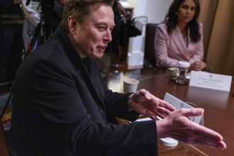 doge departamentul condus de elon musk a obtinut acces la datele confidentiale ale migrantilor din sua 6807790d55834