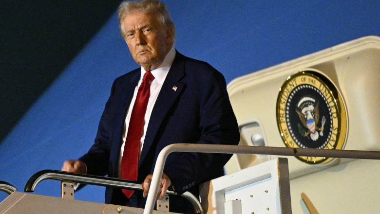 donald trump a spus ca este deschis la reduceri de tarife in schimbul unor oferte fenomenale 67ef99b8c9956