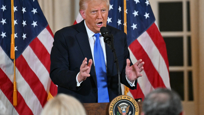 donald trump anunta ca rusia si ucraina sunt foarte aproape de un acord mesajul presedintelui american 680c5ca9da2fa