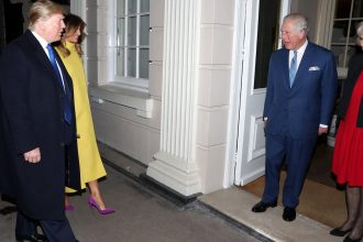 donald trump anunta o vizita oficiala in marea britanie in septembrie unde se va intalni cu regele charles 6801f1715ac33