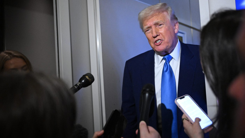 donald trump compara tarifele cu administrarea unui tratament uneori trebuie sa iei medicamente 67f369e52cda0