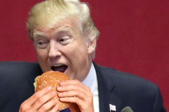 donald trump critica alimentele europene si spune ca nu sunt bune pentru americani greseste sunt mai sigure decat cele americane 67f9658ce4957