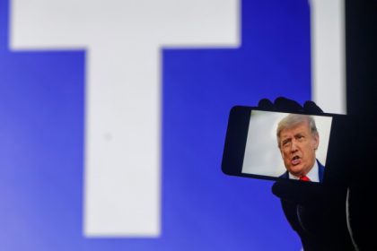 donald trump critica reportajele cbs referitoare la ucraina si groenlanda si cere pedepsirea postului tv care s a luat de el 67fde32907b63