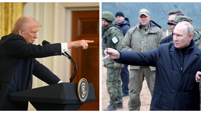 donald trump dispus sa i ofere lui vladimir putin ce isi doreste sua ar putea ceda crimeea rusiei bloomberg 6803b6f0b363d