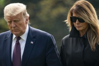 donald trump ii ofera sotiei sale o cina romantica la bordul air force one nu am avut timp sa cumpar cadouri 680cb0fd3d850