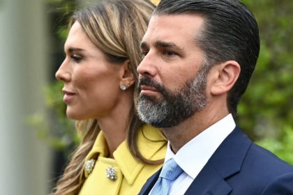 donald trump jr centrul si estul europei evolueaza mai bine decat occidentul fiul presedintelui sua e asteptat luni la bucuresti 680e49f9207c2