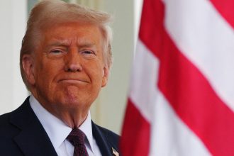 donald trump nu va abandona negocierile pentru pace in ucraina sustine presedintele estonian 680ddcfd09929