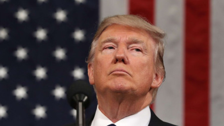 donald trump schimba din ce in ce mai mult tonul legat de tarife ar putea exista cateva exceptii din motive evidente 67fa73115ff04